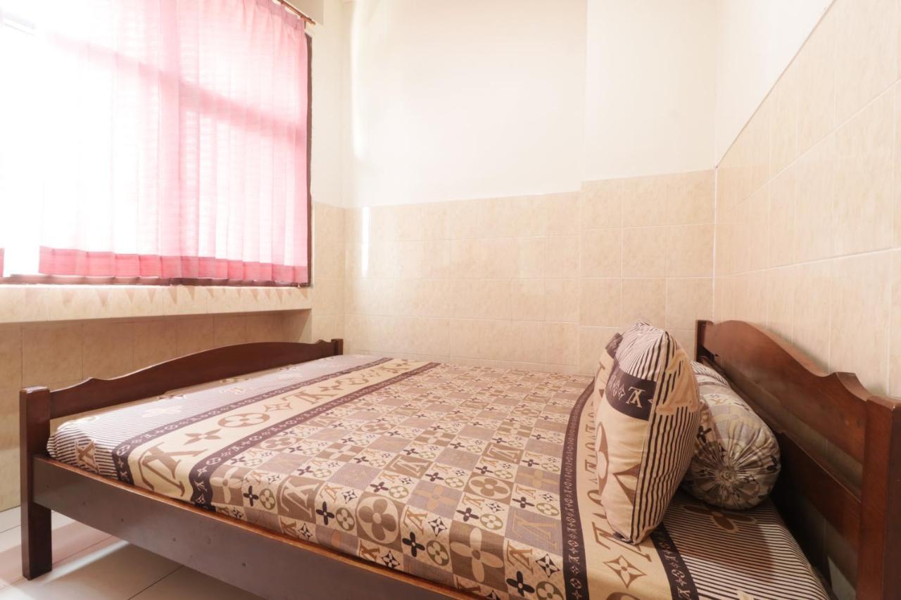 Hotel Omah Ampel Syariah Surabaya Exterior foto