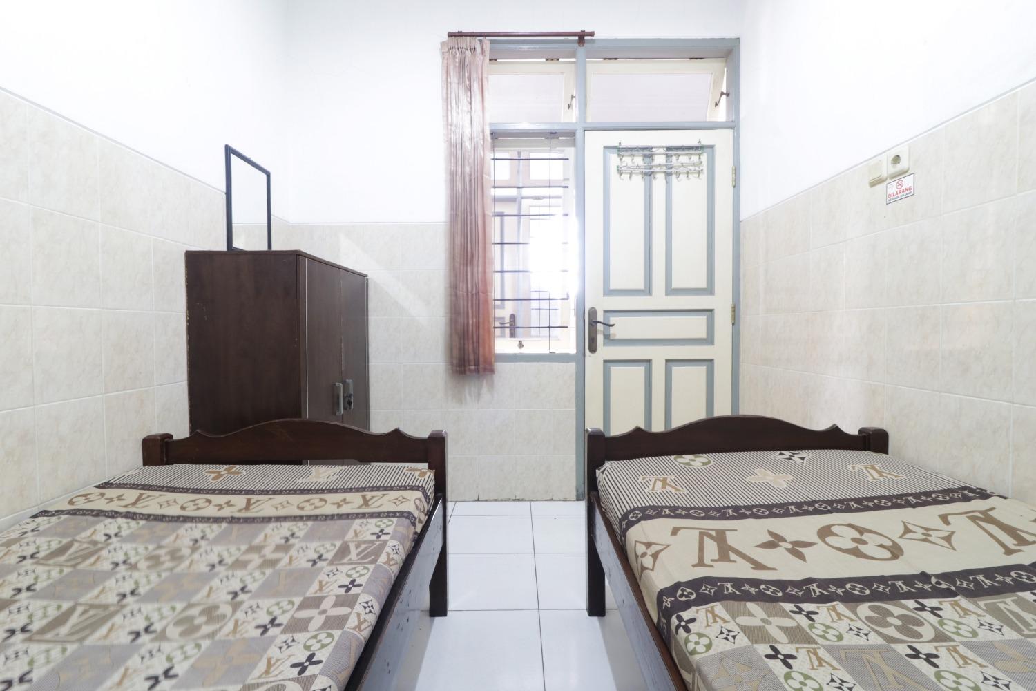 Hotel Omah Ampel Syariah Surabaya Exterior foto